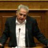 Τίτλος: Στα όρια νευρικής κρίσης η κυβέρνηση. Δύο υπουργοί και ένας Δήμαρχος καθυστερούν τα Hot spots. Αιχμές αφήνει ο Μουζάλας.