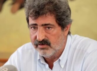 Δεν κάνουν πίσω οι Δικαστές- Ζητούν παρέμβαση Τσίπρα για τον Πολάκη