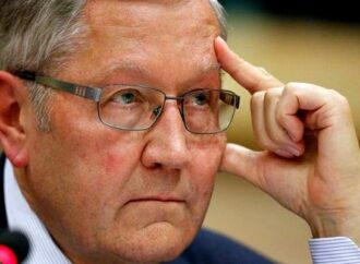 Γιατί ο Ρέγκλινγκ δήλωσε ότι αργά ή γρήγορα θα υπάρξει πρόβλημα χρημάτων για την Ελλάδα;