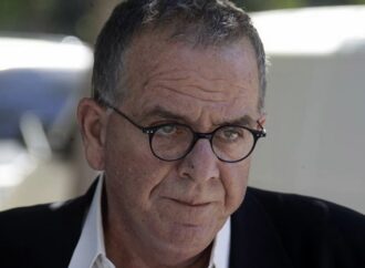 Μουζάλας: Οι πρόσφυγες ήλθαν για να μείνουν – Τα σύνορα θα μείνουν κλειστά- Το πρόβλημα θα υπάρχει τουλάχιστον για τρία χρόνια