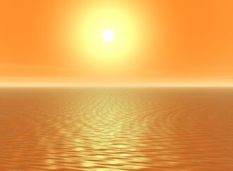 To 2015 ήταν το θερμότερο έτος στην καταγεγραμμένη ιστορία