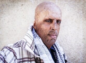 Ο άνθρωπος που πυροδότησε την Αραβική Ανοιξη, λέει πως «όλα ήταν λάθος»!