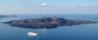 Ο Καμμένος έριχνε στεφάνι και τα τουρκικά μαχητικά έκαναν βόλτα πάνω από τα Ίμια