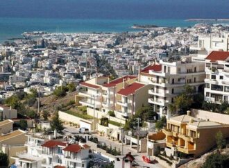 Καταρρέει η αγορά ακινήτων στη Θεσσαλονίκη