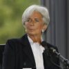 Ανανέωσε τη θητεία της για ακόμα μια πενταετία η Κριστίν Λαγκάρντ