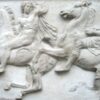 Προσφυγή για τα Γλυπτά του Παρθενώνα στο Ευρωπαϊκό Δικαστήριο Δικαιωμάτων του ανθρώπου