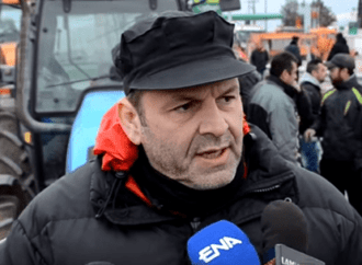 Η αποκάλυψη του Γκλέτσου