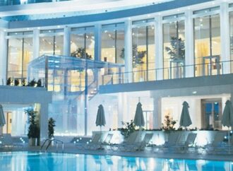 Τρίτη προσπάθεια πώλησης του Hilton, από την Alpha Bank.