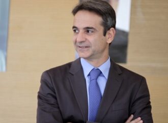 Μητσοτάκης: Εθνικό σχέδιο για το προσφυγικό