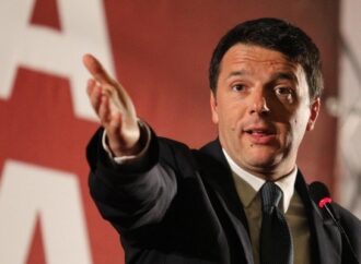 Ρέντσι: «Το κύριο θέμα είναι, εάν η ΕΕ θα γίνει και πάλι μια κοινότητα, ή θα είναι μόνον ένα συμβόλαιο»