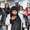 Εφαρμογή για κινητά “οδηγεί” με ακρίβεια τυφλούς