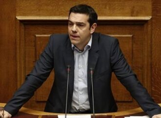 Γκάφα Τσίπρα με τη λίστα Μπόργιανς – Υπαινίχθηκε Εξεταστική Επιτροπή