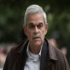 Επανέρχεται ο Σφακιανάκης. Στον αέρα ο Τόσκας