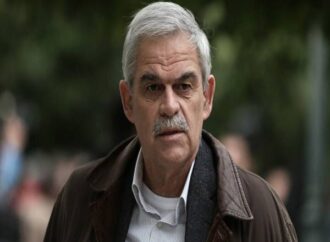 Επανέρχεται ο Σφακιανάκης. Στον αέρα ο Τόσκας