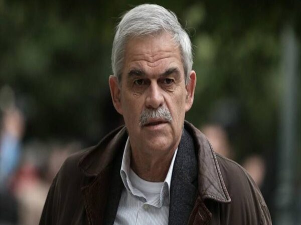 Επανέρχεται ο Σφακιανάκης. Στον αέρα ο Τόσκας