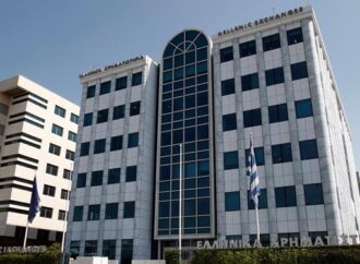Πέρασε το κατώφλι των 500 μονάδων το Χρηματιστήριο