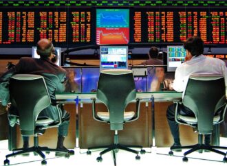 Πτώση 1,03% στο Χρηματιστήριο με το Γενικό Δείκτη Τιμών να φτάνει στις 482,89 μονάδες