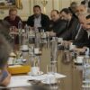 Η παγωμάρα στη συνάντηση του Μαξίμου από το κρύο αστείο του πρωθυπουργού