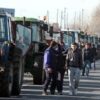 Κλιμακώνουν μέχρις εσχάτων τις κινητοποιήσεις τους οι αγρότες