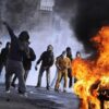 Παραμύθια οι «γνωστοί-άγνωστοι», οι προβοκάτορες της Ασφάλειας και τα απλά» νεαρά άτομα».