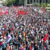 Απεργιακός πυρετός σε όλη τη χώρα