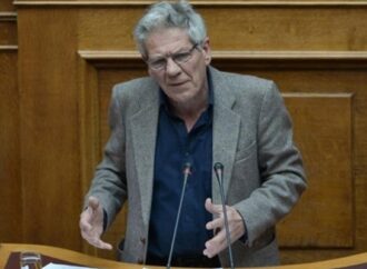 Μπαλαούρας: Δυστυχώς ηττηθήκαμε