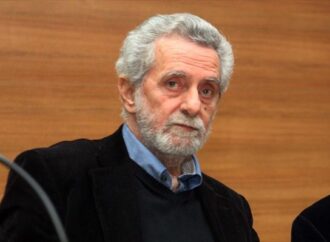 Δρίτσας: Οι ατίθασοι του Σύριζα χάσαμε, συμβιβαστήκαμε