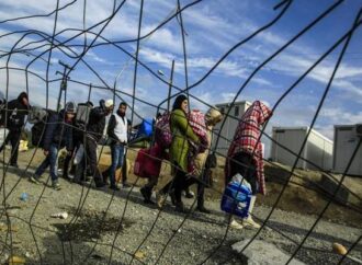 41.464 οι πρόσφυγες σε όλη την Ελλάδα (πίνακας)