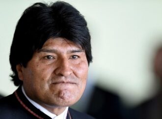 Ο Βολιβιανός Πρόεδρος Έβο Μοράλες εμπλέκεται σε ερωτικό σκάνδαλο με αποχρώσεις διαφθοράς με κινέζικη εταιρεία