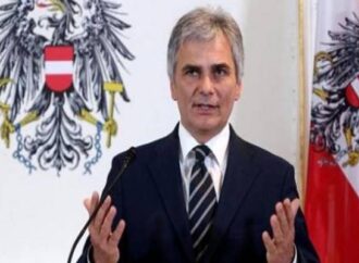 Προκλητικός ο Φάιμαν: Η Ελλάδα δρα ως γραφείο ταξιδίων