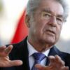 Αυστριακός Πρόεδρος: Έμεινα έκπληκτος που έμεινε εκτός Διάσκεψης η Ελλάδα