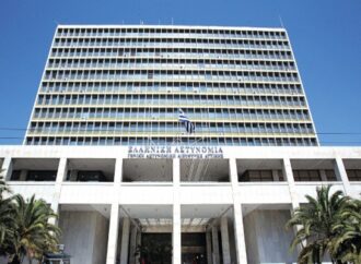 Ανακοινώθηκαν οι τοποθετήσεις αντιστρατήγων από ΕΛΑΣ- Αντιδράσεις για καρατόμηση Σφακιανάκη και Σταυρόπουλου