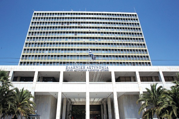 Ανακοινώθηκαν οι τοποθετήσεις αντιστρατήγων από ΕΛΑΣ- Αντιδράσεις για καρατόμηση Σφακιανάκη και Σταυρόπουλου