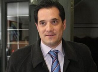 Γεωργιάδης: Προεκλογική η ομιλία Τσίπρα