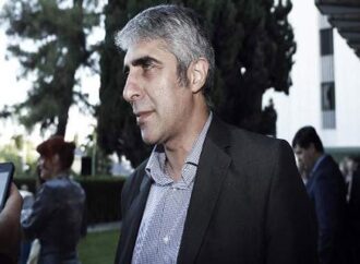 Γ. Τσίπρας VS  Aλ. Τσίπρα