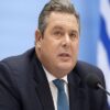 Εξώδικο στον υπουργό Εθνικής Αμυνας Πάνο Καμμένο απέστειλε Πλωτάρχης ε.α για τα hotspot