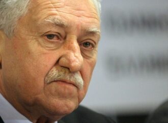 Κουβέλης: Δεν υπάρχουν πια λόγοι για να μην είμαι στον ΣΥΡΙΖΑ