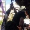 Τραγικό. Αποπειράθηκαν να αυτοκτονήσουν δυο πρόσφυγες στο κέντρο της Αθήνας