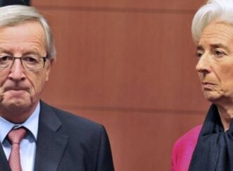 Κόντρα ΔΝΤ – Κομισιόν με θέμα την Ελλάδα