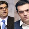 Επικοινωνία Λιού με Τσίπρα για αξιολόγηση, επιστροφή ΔΝΤ και προσφυγικό