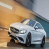 Προληπτικός έλεγχος σε 6.694 οχήματα Mercedes C class και GLK