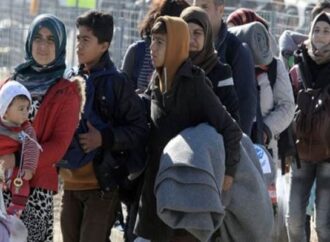 Μουσουλμανικοί καταυλισμοί σε όλη την Ελλάδα προτείνει ο υπουργός Θ. Δρίτσας