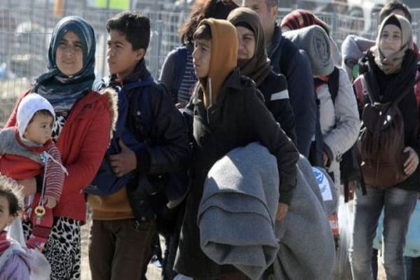 Μουσουλμανικοί καταυλισμοί σε όλη την Ελλάδα προτείνει ο υπουργός Θ. Δρίτσας