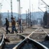 Αστυνομική επιχείρηση στην Ειδομένη-Στην Αθήνα μεταφέρονται Αφγανοί πρόσφυγες