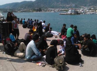 Η προσφυγική κρίση απειλεί τον τουρισμό: Μειώσεις κρατήσεων ως 90%