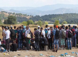 ΕΕ: Κανείς από τους μετανάστες της Ειδομένης δεν θα επιστρέψει στην Τουρκία