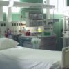 Άδειες Μονάδες Εντατικής θεραπείας, σε ράντσα οι ασθενείς της γρίπης
