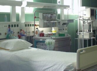 Άδειες Μονάδες Εντατικής θεραπείας, σε ράντσα οι ασθενείς της γρίπης