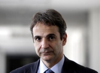 Μητσοτάκης: Όποτε και να γίνουν εκλογές, η ΝΔ θα τις κερδίσει-Υπάρχουν πλέον προϋποθέσεις για διαμόρφωση εθνικής γραμμής στο προσφυγικό