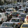 Ένα εκατομμύριο Ι.Χ. αυτοκίνητα ανασφάλιστα στους δρόμους